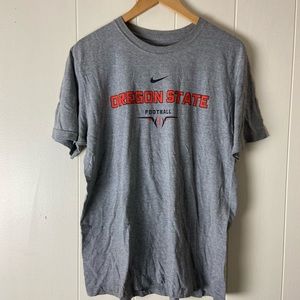 Oregon State Football T shirt